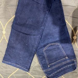 American Eagle Straight Jeans Size 8